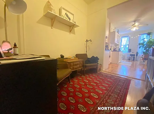Rented by Northside Plaza Inc. | media 5