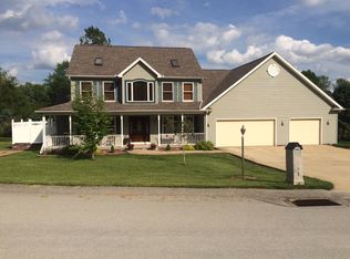 42 Morningside Dr, Indiana, PA 15701