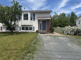 54 Hemlock Dr, Elmsdale, NS B2S 1B7