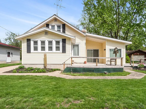 844 Collindale Ave NW, Grand Rapids, MI 49504