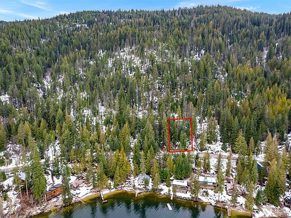 5th image of 0 Cedar Brae Lot 87