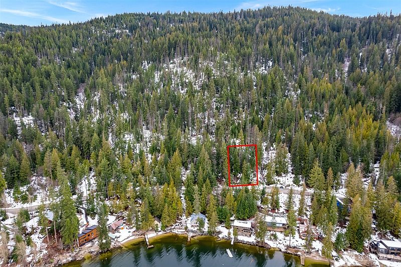 5th image of 0 Cedar Brae Lot 87