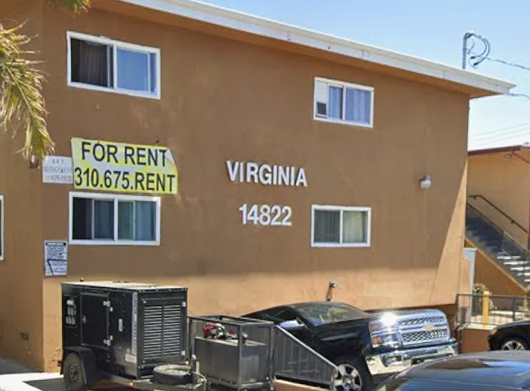 14822 Chadron Ave #4 — Photo 2
