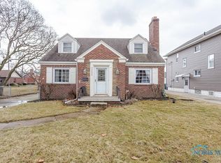 2602 117th St, Toledo, OH 43611