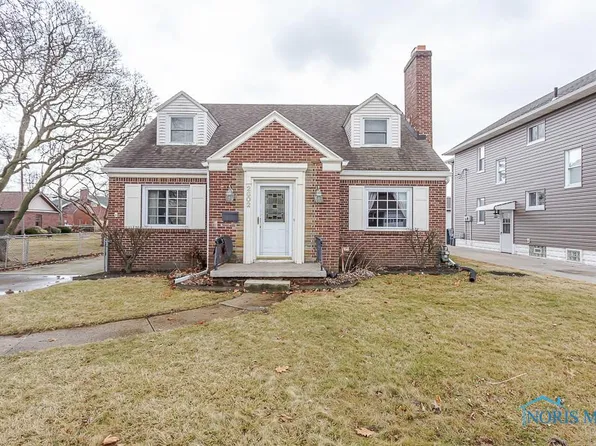 2602 117th St, Toledo, OH 43611