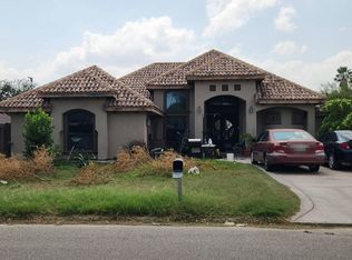 7507 Camelot Dr, Mission, TX 78572