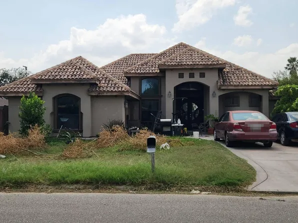 7507 Camelot Dr, Mission, TX 78572
