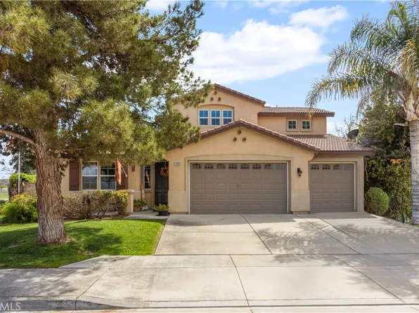 2606 Red Pine St, San Jacinto, CA 92582