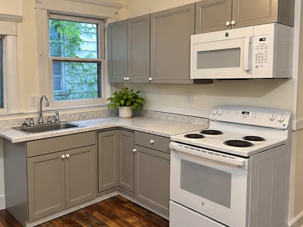 77 S Pine Ave #1, Albany, NY 12208