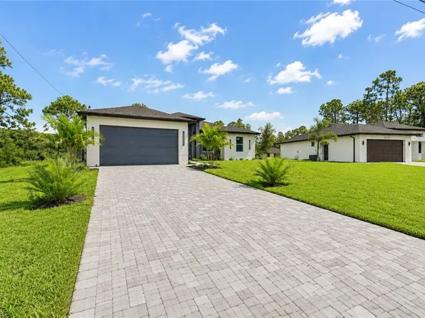 720 Bennington DR, LEHIGH ACRES, FL 33974