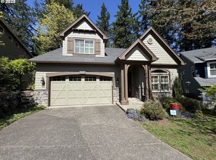 8681 SW 184th Dr, Beaverton, OR 97007