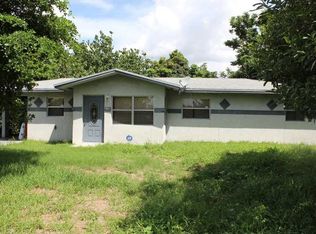 2721 NW 24th St, Fort Lauderdale, FL 33311