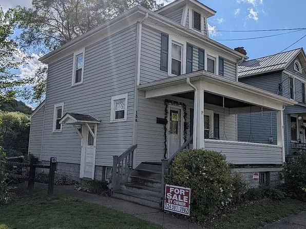 136 4th St, Monaca, PA 15061