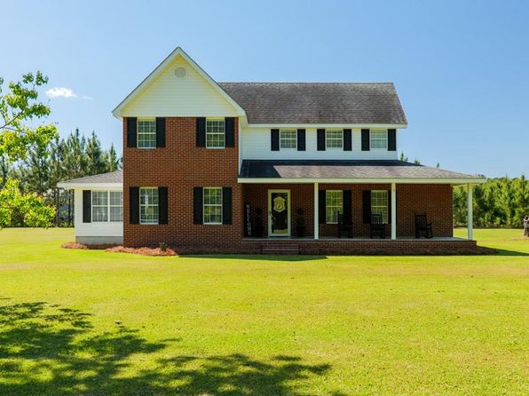 129 Kimble Rd, Nashville, GA 31639