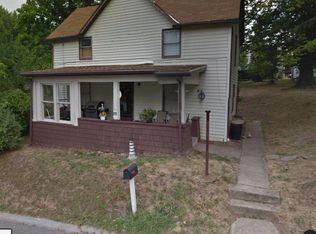 443 Vangilder St, Morgantown, WV 26505