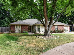 4109 Morrison Ct, Norman, OK 73072