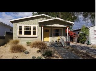 3376-78 Copley Ave, San Diego, CA 92116