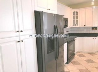 282 Boston Ave #A1, Medford, MA 02155