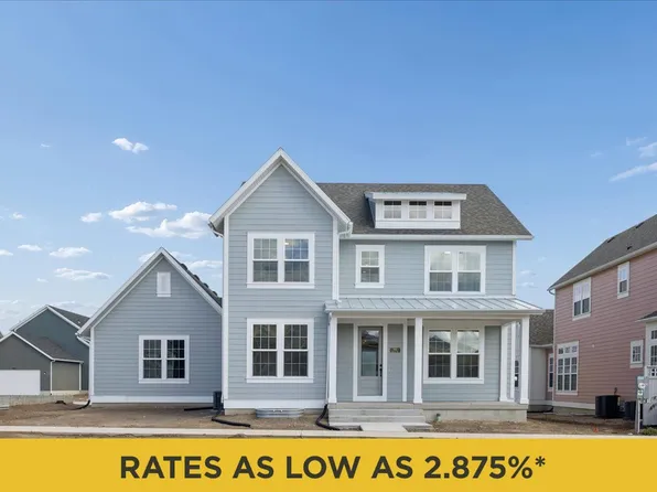 758 W Caroline Dr W #219, Saratoga Springs, UT 84045