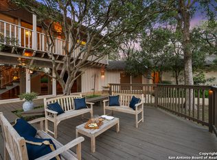 108 Winding Way Dr, Hill Country Village, TX 78232