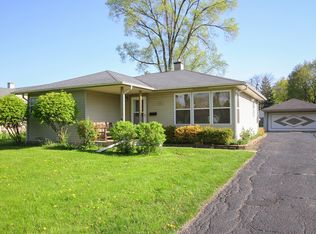 2306 Park St, Rolling Meadows, IL 60008