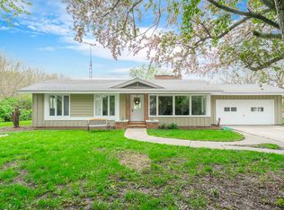 1520 Airport Rd, Morris, IL 60450