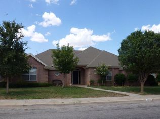 5806 88th St, Lubbock, TX 79424