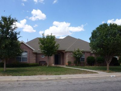 5806 88th St, Lubbock, TX, 79424