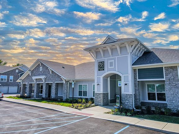 Representative Exterior | The Nash