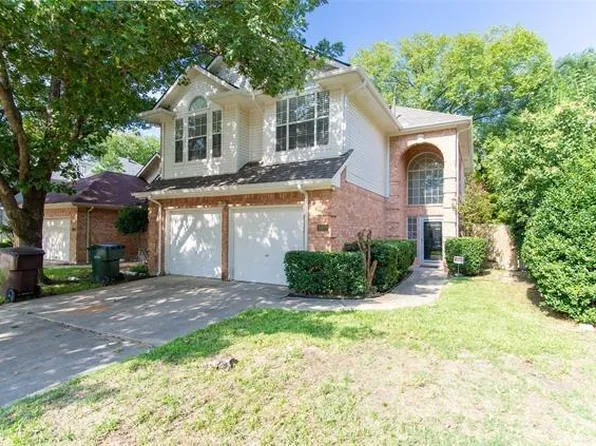 3007 Brookshire Dr, Plano, TX 75075