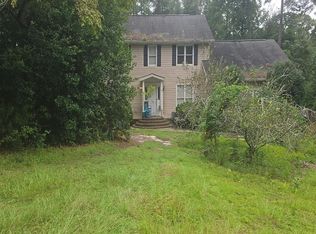 134 Shenandoah Trl, Warner Robins, GA 31088