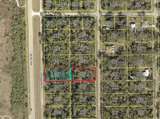 1815 Robert Ave, Lehigh Acres, FL 33972