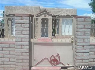 120 W Aviation Dr, Tucson, AZ 85714