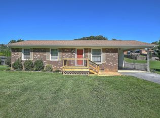 286 Bell St, Blountville, TN 37617