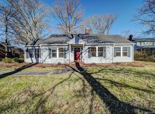 1716 Statesville Blvd, Salisbury, NC 28144