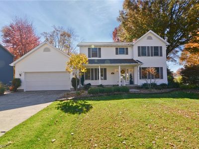 1672 Laura Ln, Mineral Ridge, OH, 44440