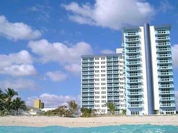 1st image of 6917 Collins Ave APT 1407