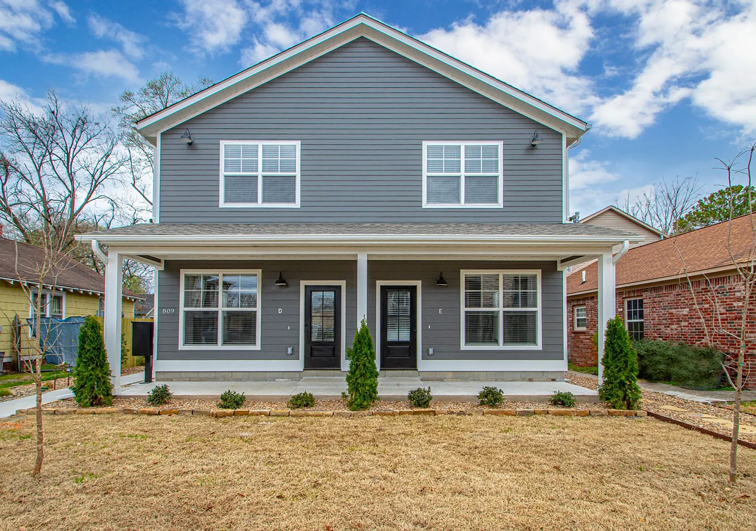 Argenta 1 Bed 1.5 Bath Luxury Energy Efficient Townhome — Photo 2