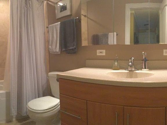 Full bath