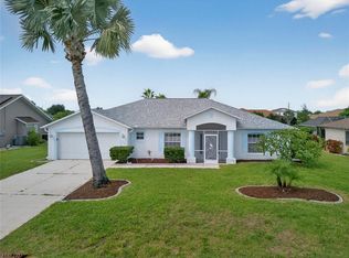 2405 Mauritania Rd, Punta Gorda, FL 33983