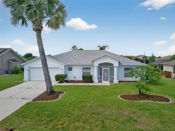 2405 Mauritania Rd, Punta Gorda, FL 33983
