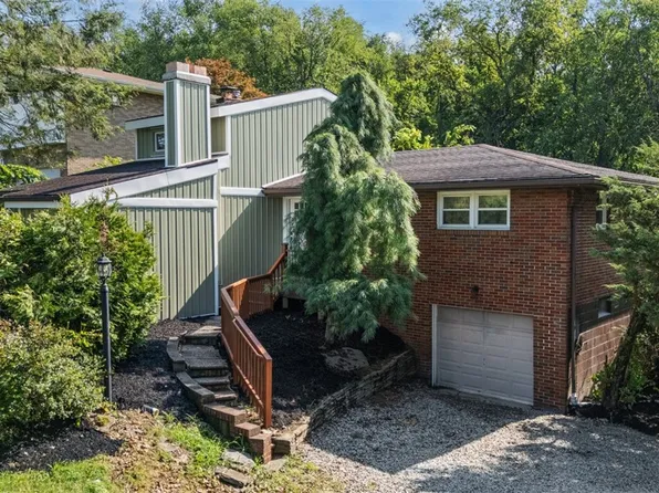 20 Carroll Way, Monongahela, PA 15063