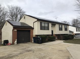 6625 Allentown Rd, Temple Hills, MD 20748