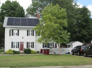 55 School St, Middleboro, MA 02346