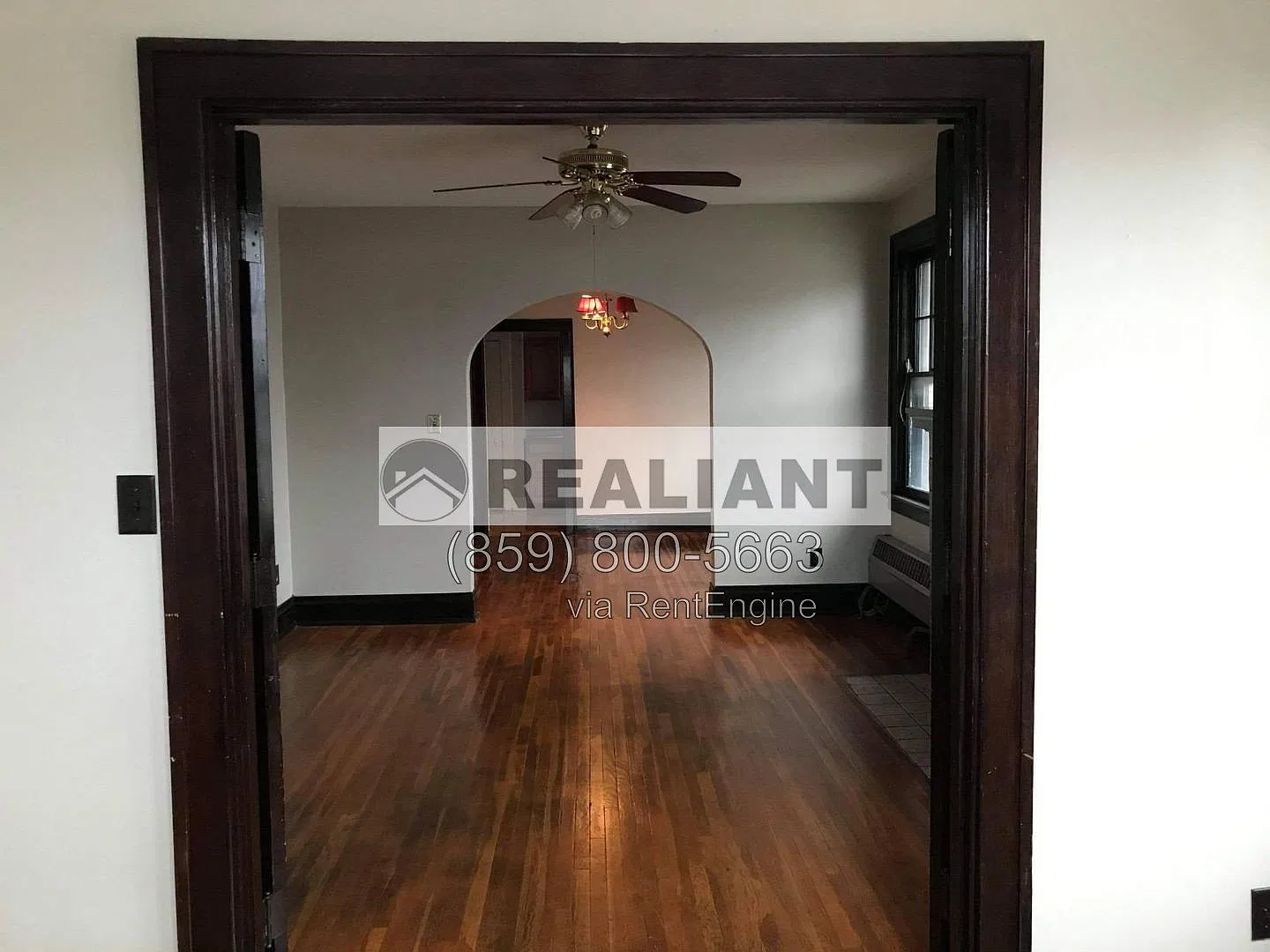 1 bed, 1.0 bath, $1,095 — Photo 4