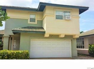 91-215 Halana Pl, Kapolei, HI 96707