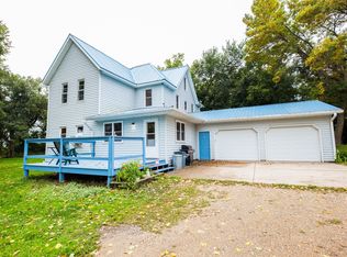 13955 County Road 16 NW, Evansville, MN 56326