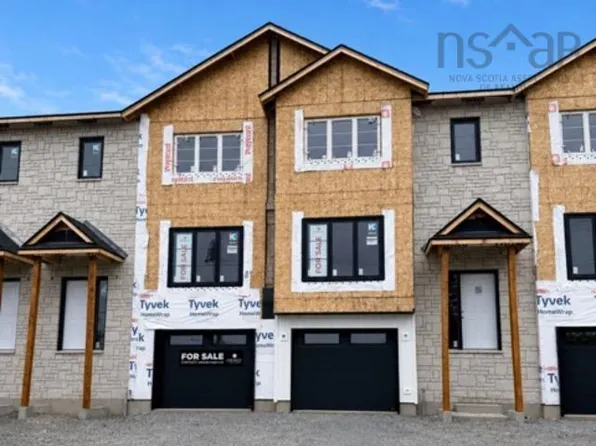 156 Puncheon Way #Pun67b, West Bedford, NS B4B 2L1