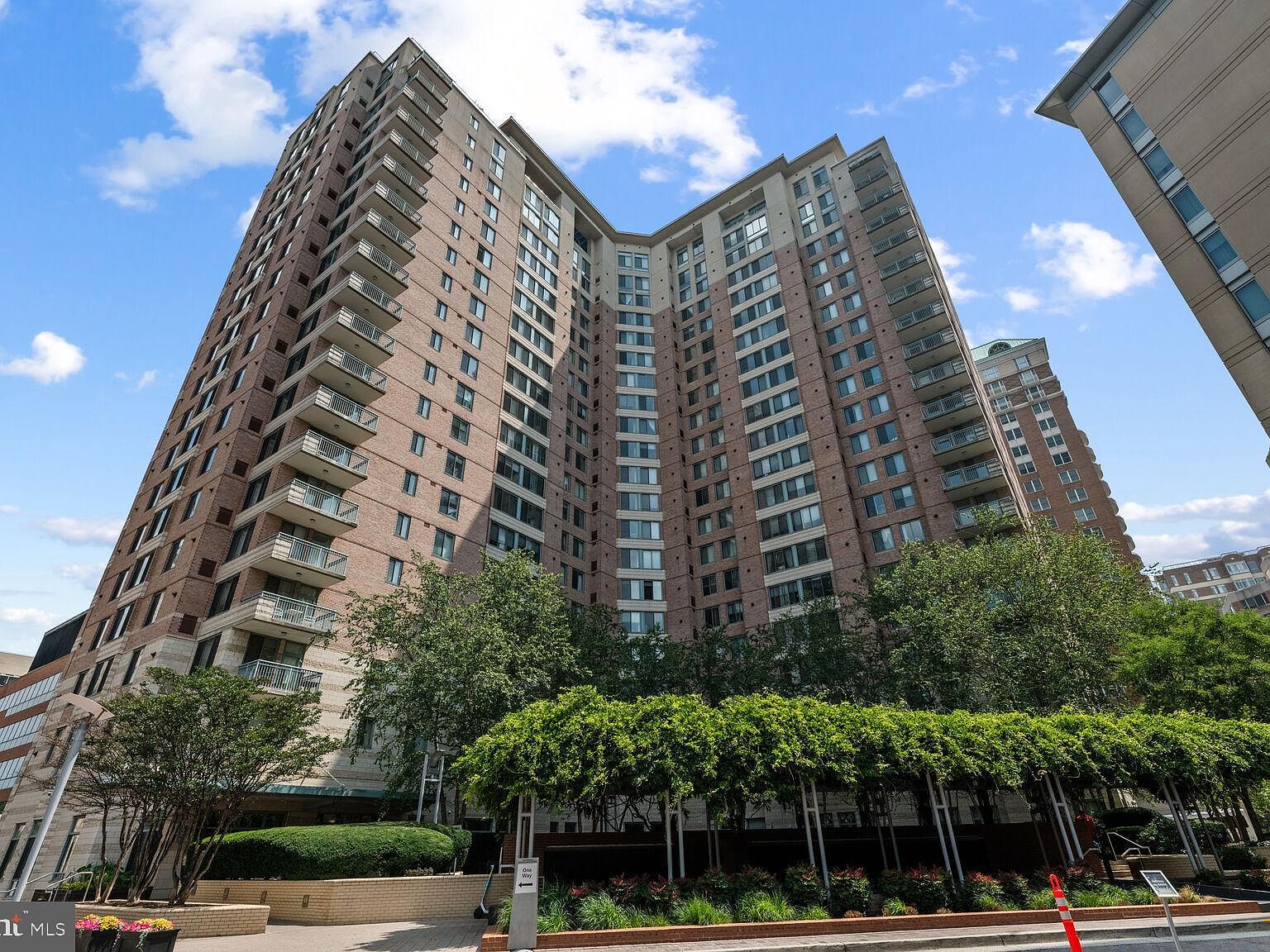 851 N Glebe Rd APT 1607, Arlington, VA 22203 Zillow