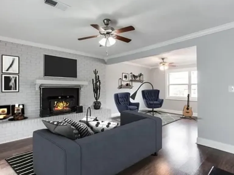 560 Mount Zion Rd NW — Photo 6